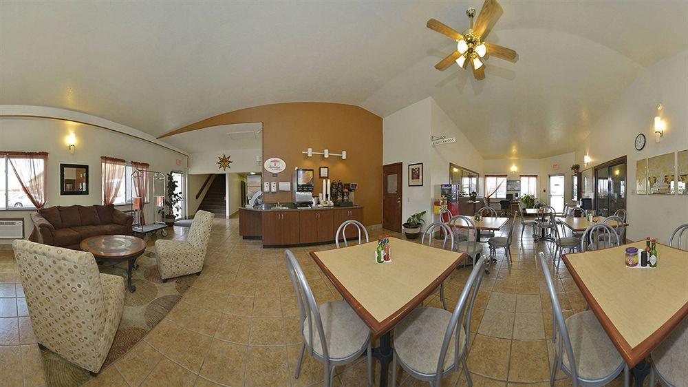 Motel Super 8 By Wyndham Alamosa Esterno foto