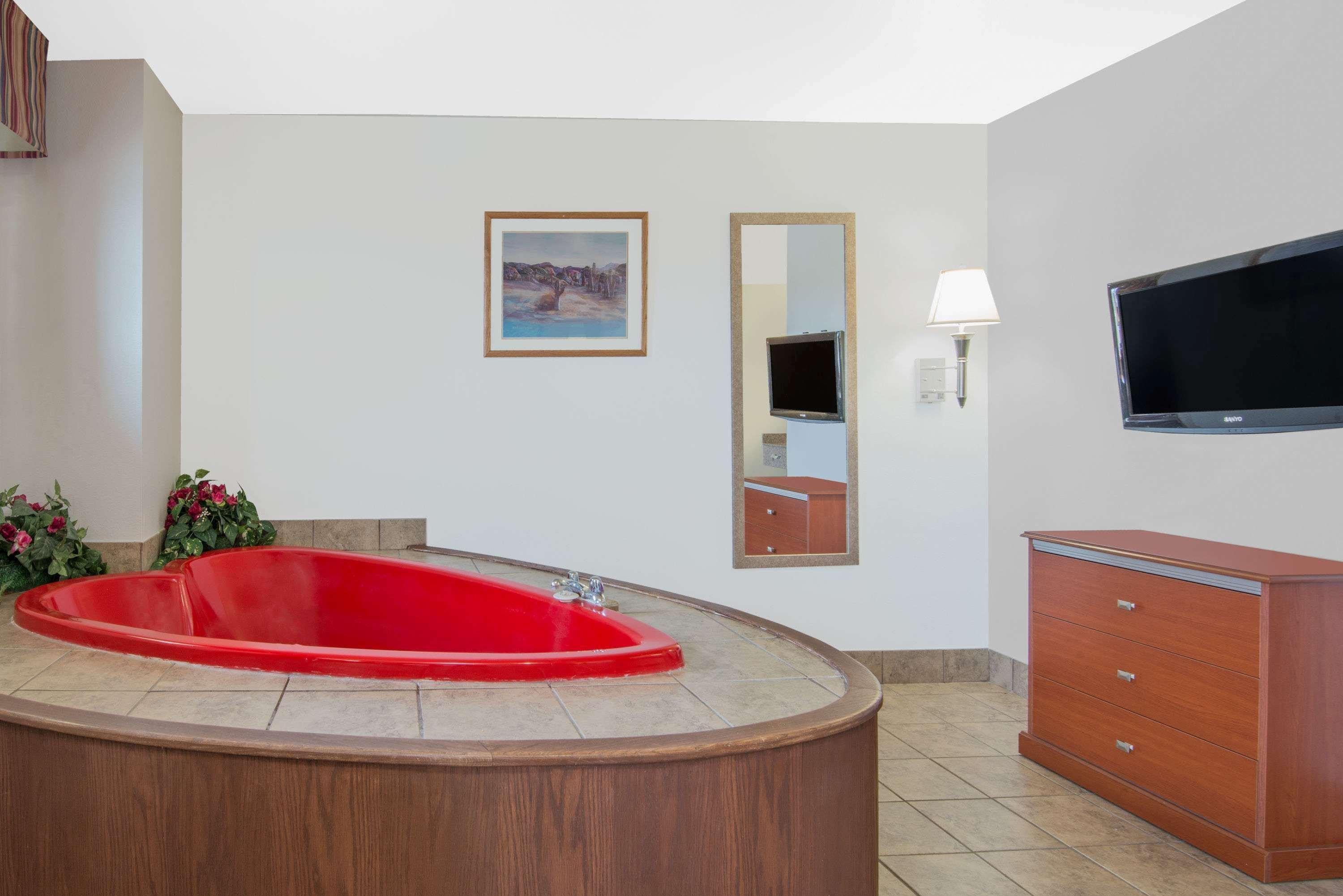 Motel Super 8 By Wyndham Alamosa Esterno foto